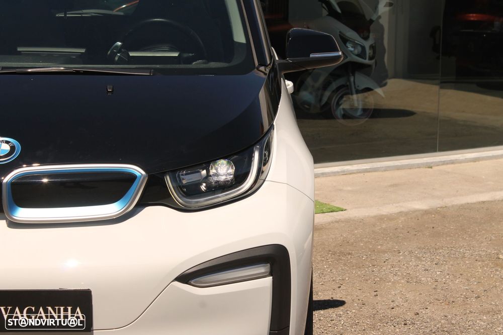 BMW i3 120Ah - 33
