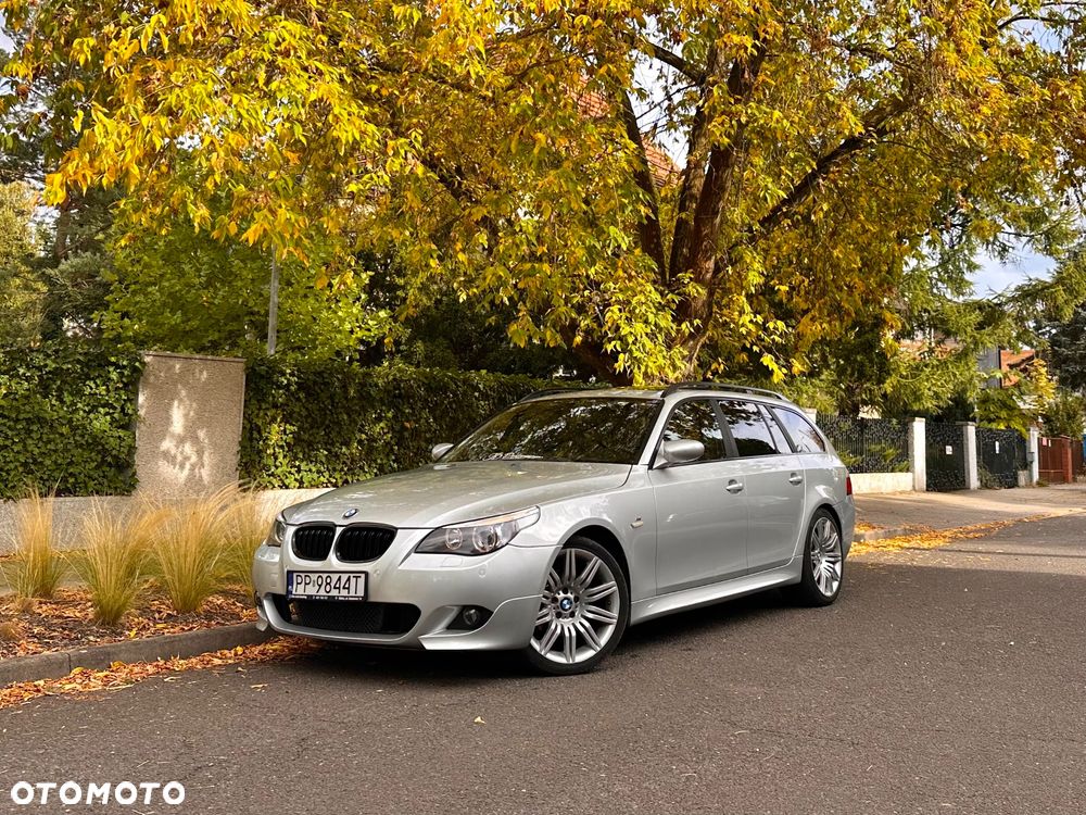 BMW Seria 5 - 3