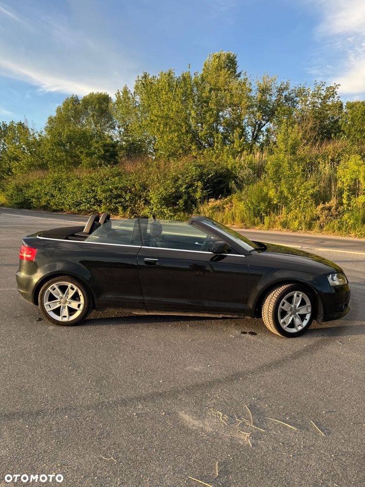 Audi A3 Cabrio - 6