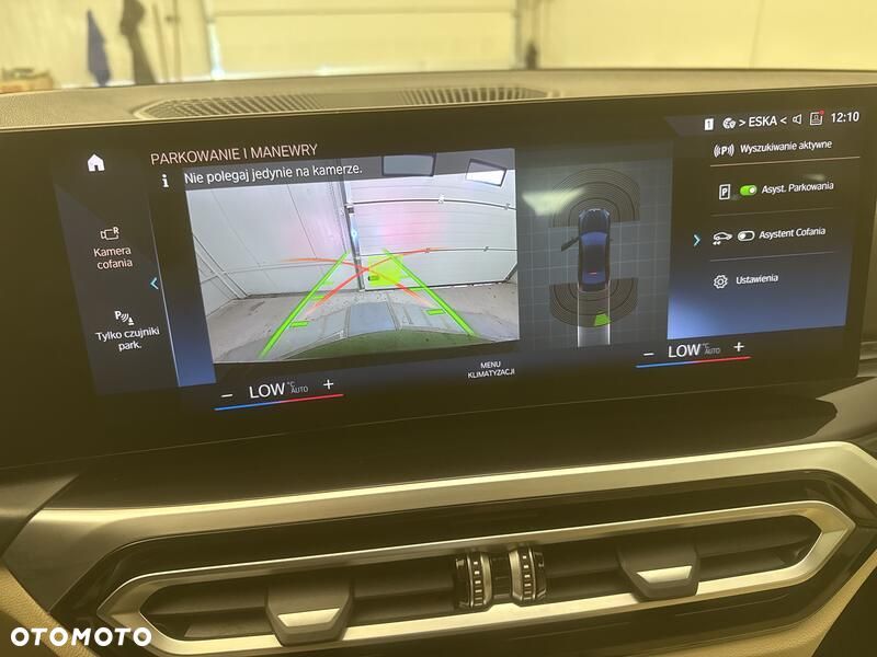 BMW Seria 3 320i - 16