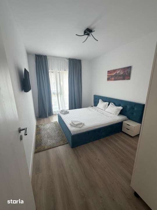 Apartament 2 camere, 50 mp, zona Rafinaria Vega - Imagine principală: 4/6