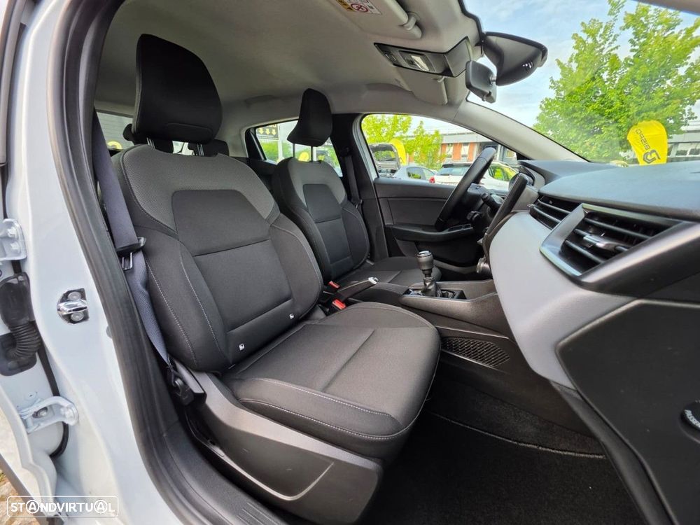 Renault Clio 1.0 TCe Evolution - 13