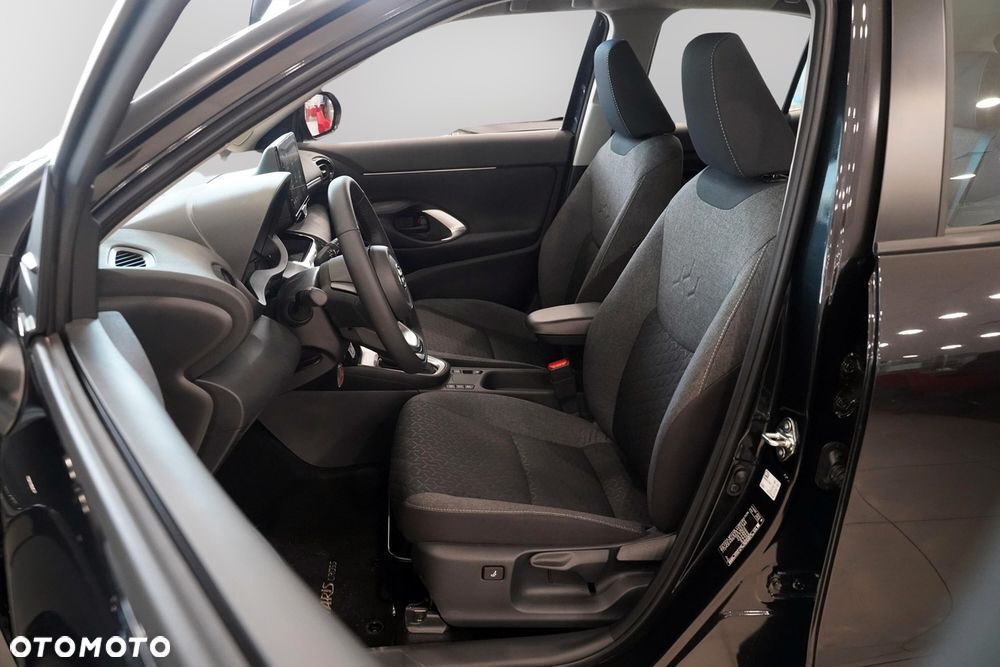 Toyota Yaris Cross Hybrid 1.5 Comfort - 10