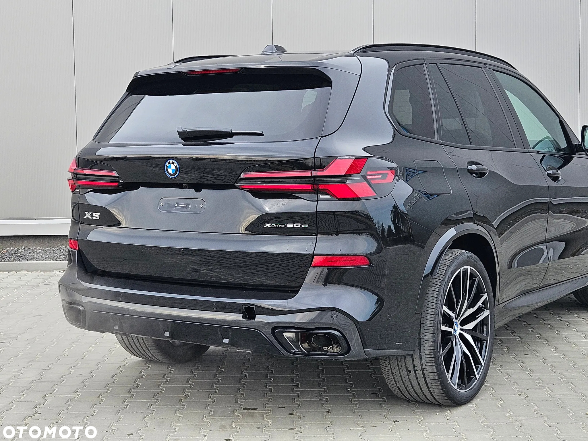 BMW X5 - 10