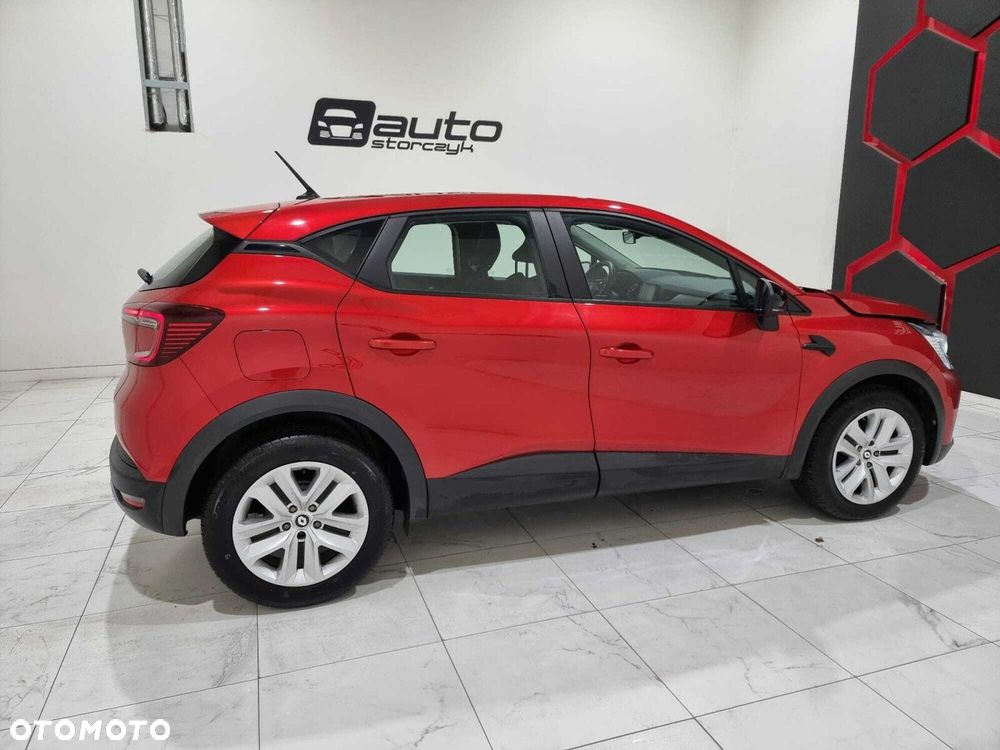 Renault Captur - 4