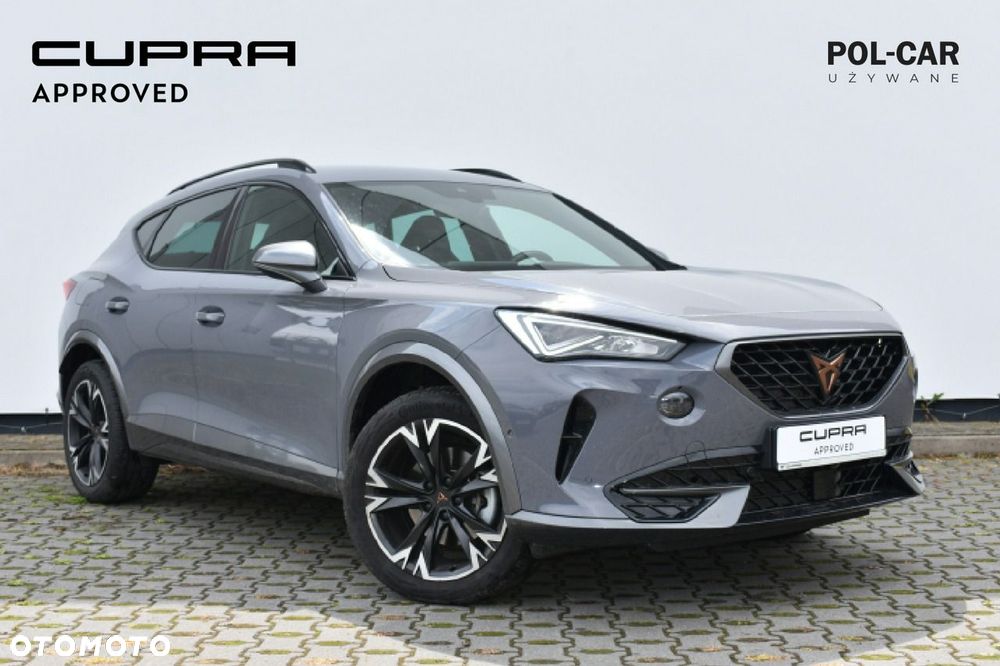Cupra Formentor - 9