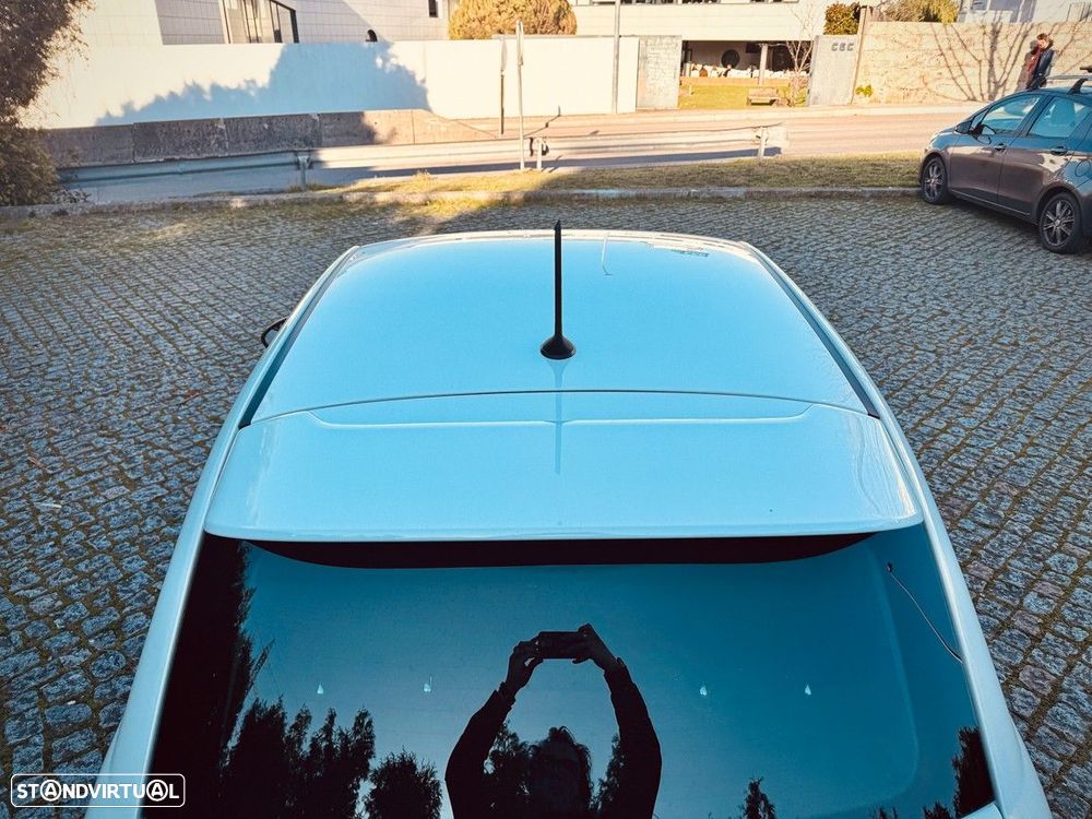 Abarth 595 1.4 T-Jet - 13