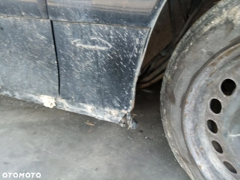 OPEL OMEGA B LIFT 3.0 V6 X30XE 99 - 03 - SKRZYNIA BIEGÓW 3.0 V6 MANUALNA - 9