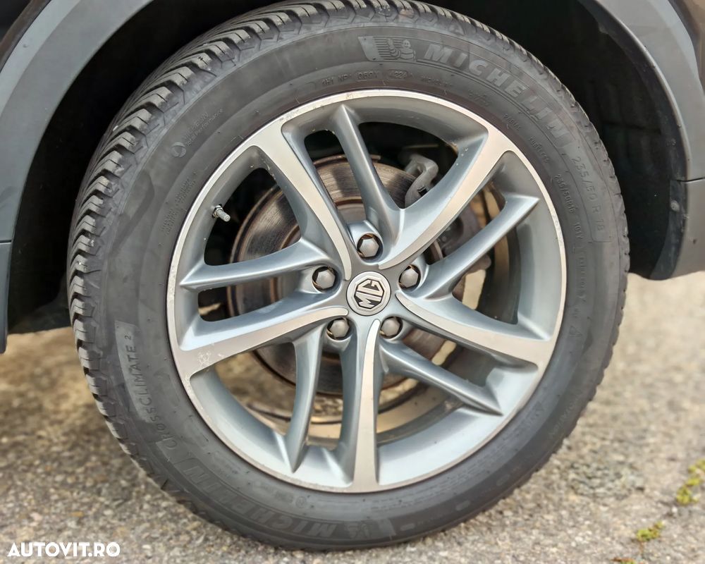 MG EHS 1.5T-GDI PHEV Luxury - 39