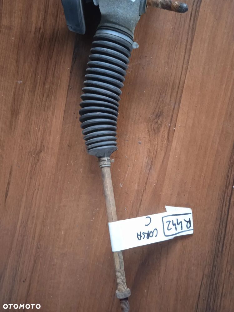 MAGLOWNICA	Opel Corsa C	26082855 - 3