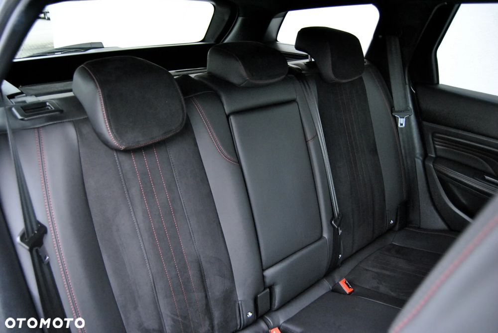Peugeot 308 - 22
