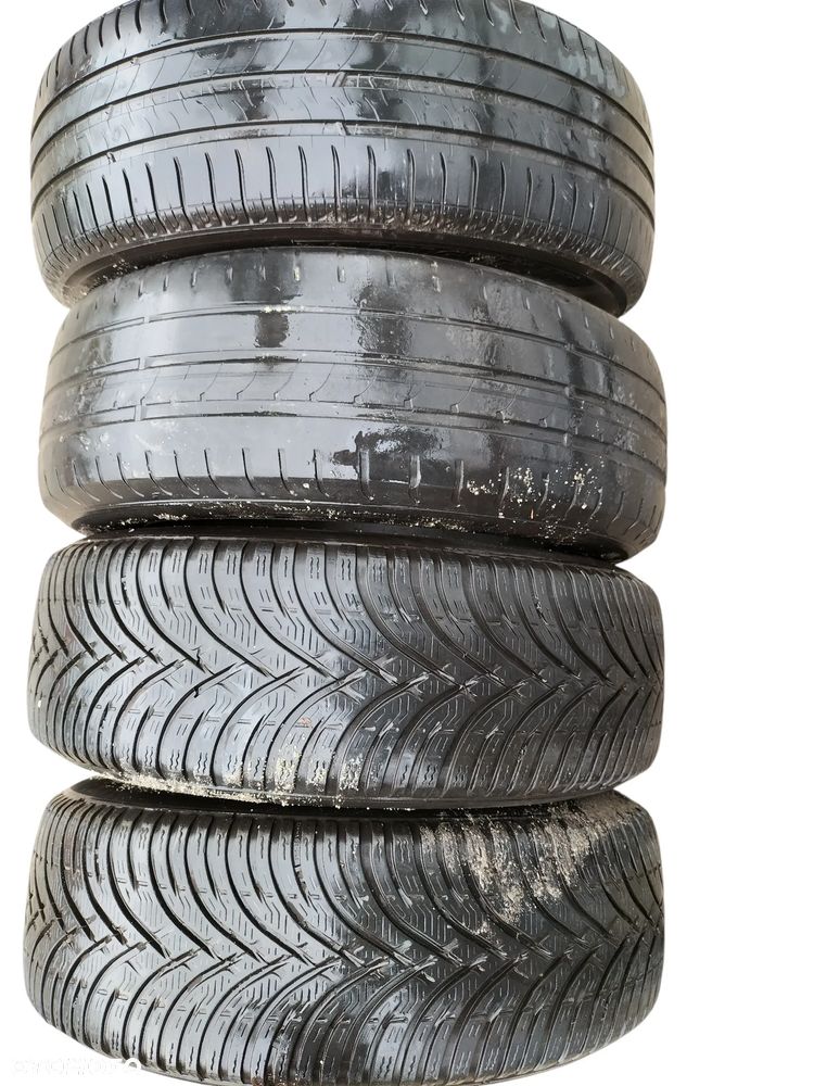 FELGI ALUMINIOWE R16 PEUGEOT 2008 I  208 I - 19