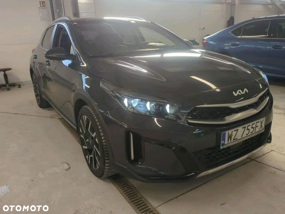 Kia XCeed 1.5 T-GDI L DCT - 2
