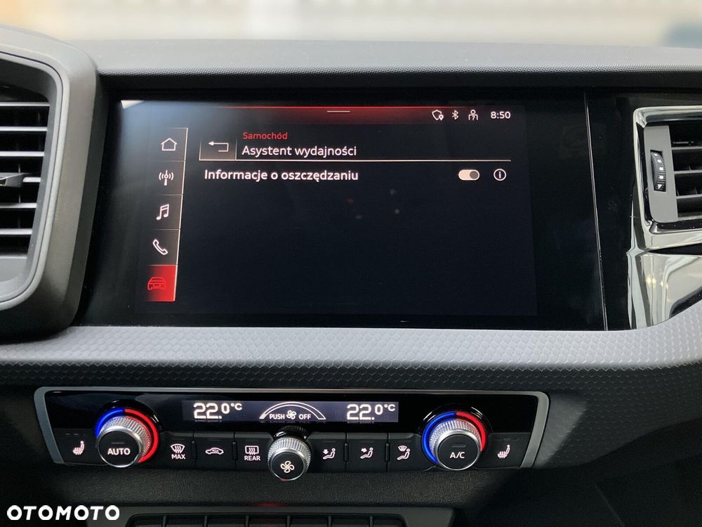 Audi A1 Sportback 30 TFSI Advanced S tronic - 21