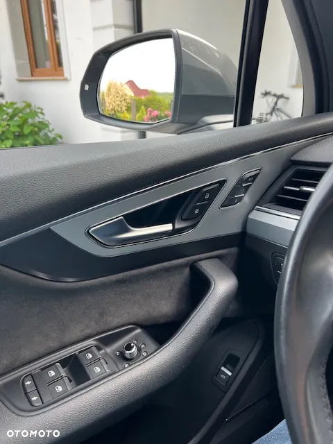 Audi Q7 3.0 TDI Quattro Tiptronic - 9