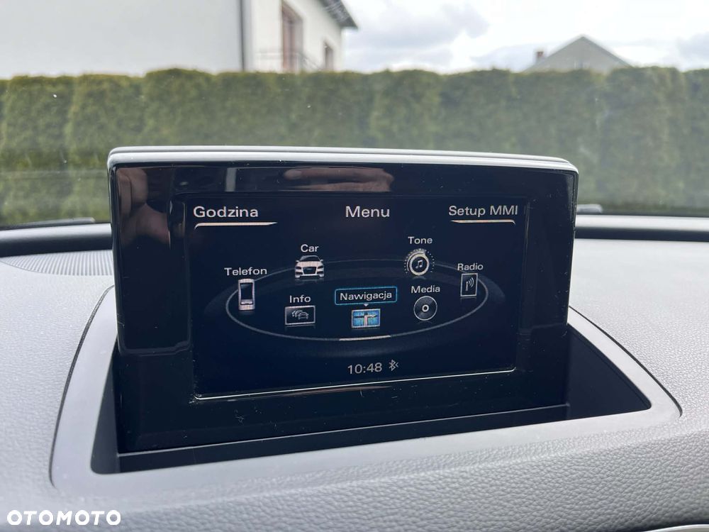 Audi Q3 2.0 TDI Quattro Prime Line S tronic - 14