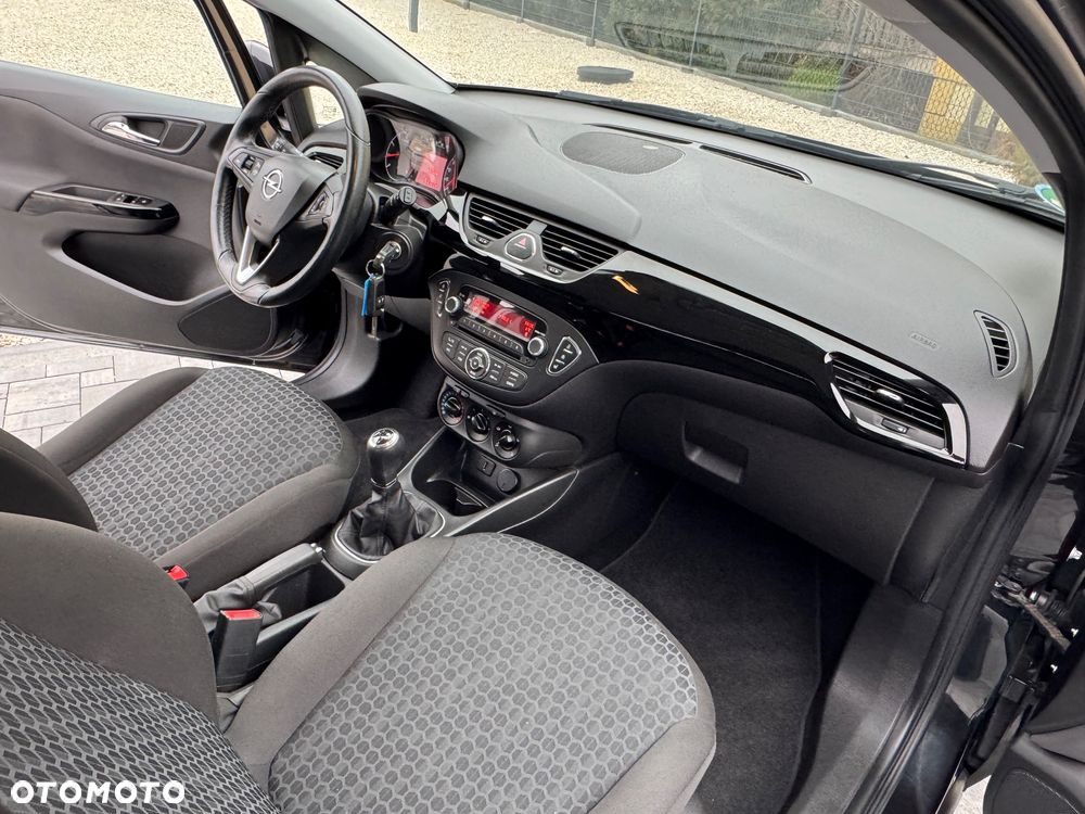 Opel Corsa 1.4 Color Edition - 27