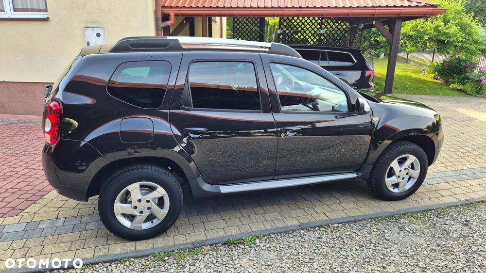 Dacia Duster 1.6 16V 4x4 Prestige - 16