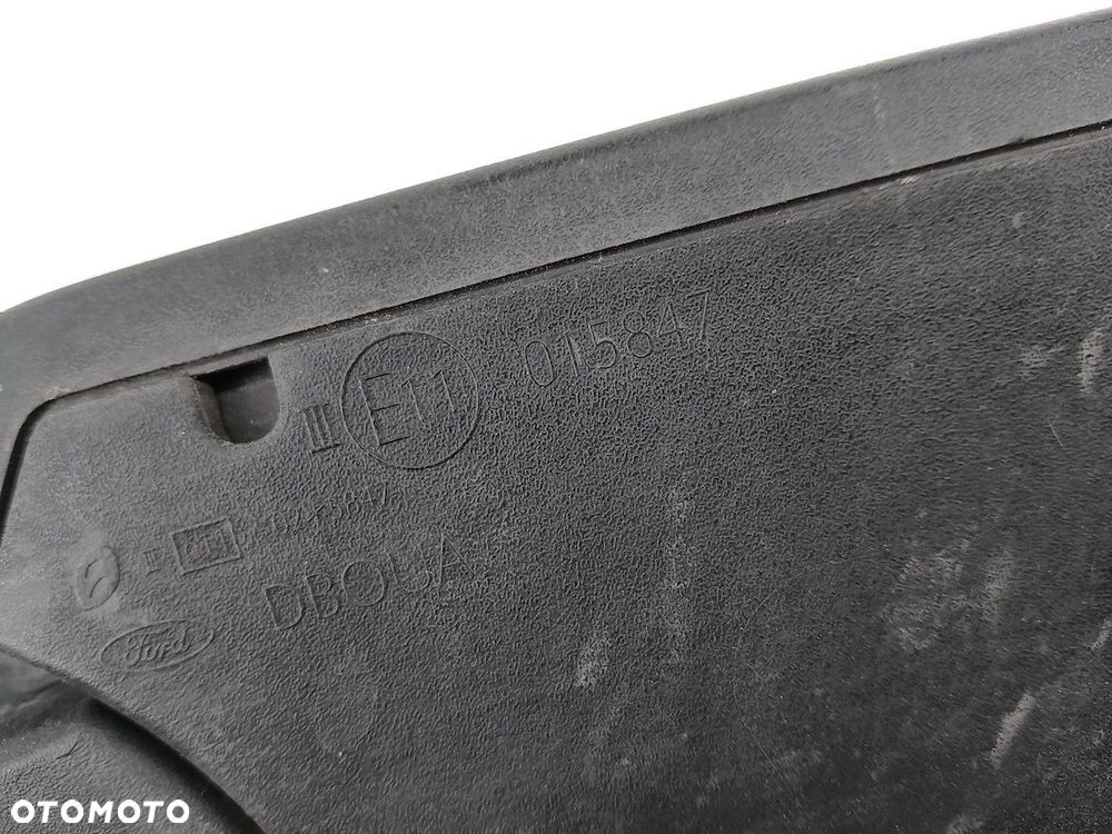 LUSTERKO PRAWE FORD C-MAX I 3007-740   E11015847 - 2