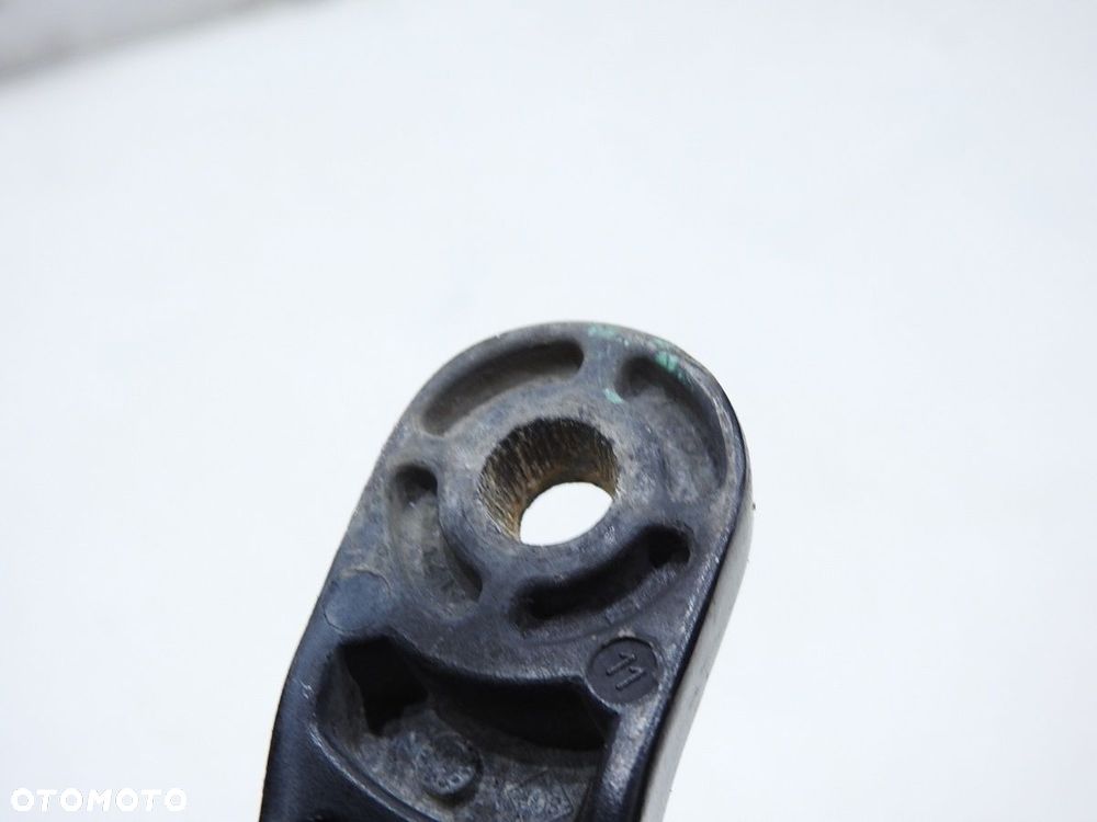 RAMIE WYCIERACZKI LEWE SKODA FABIA II - 4