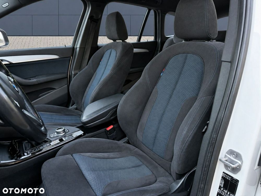 BMW X1 xDrive20d M Sport - 19