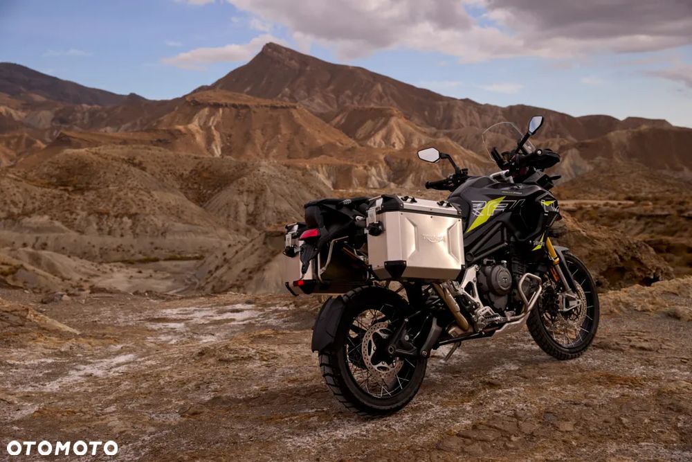 Triumph Tiger - 20