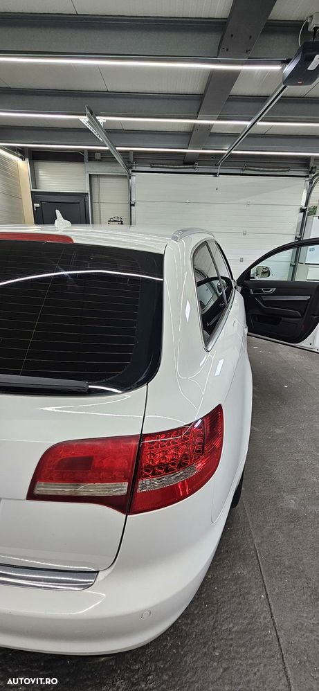 AUDI A6 Avant 2011 — imagine 5