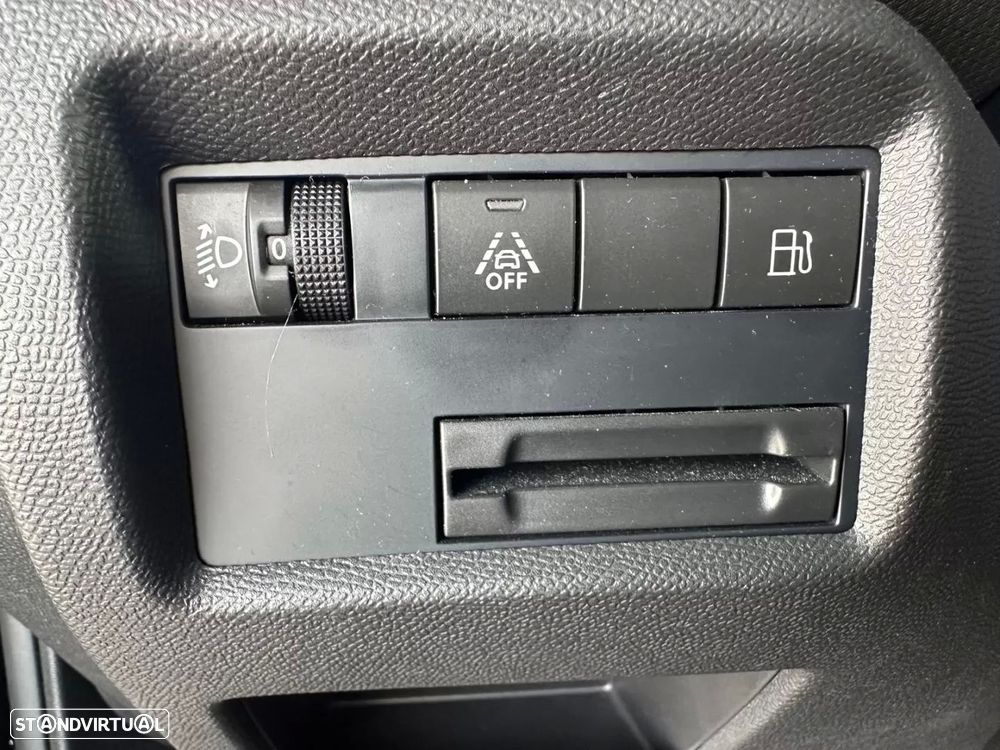 Citroën C5 Aircross 1.6 Hybrid Max e-EAT8 - 18