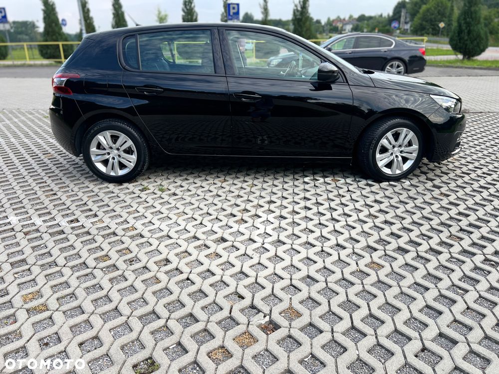 Peugeot 308 1.5 BlueHDi Active S&S - 3
