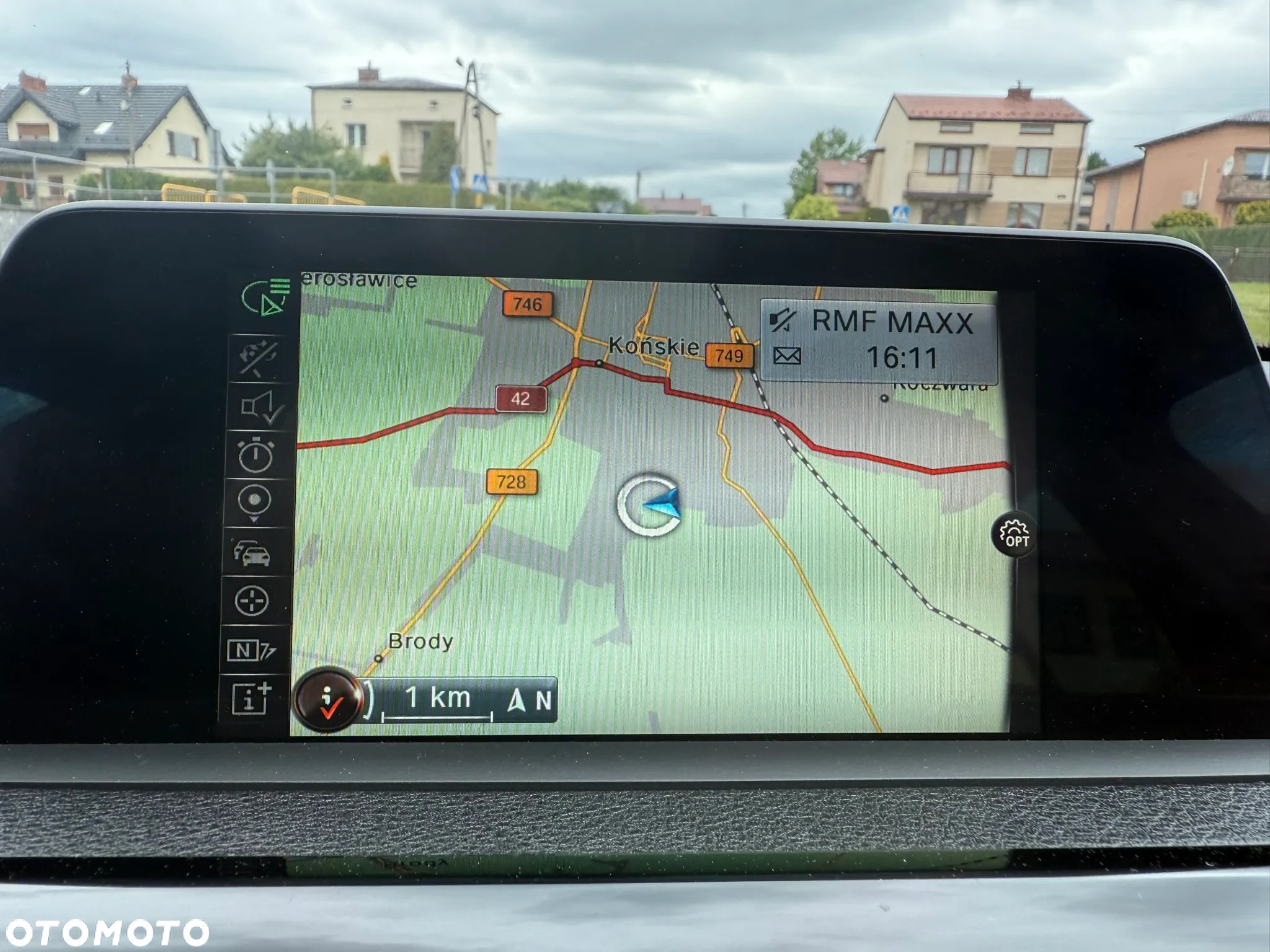 BMW Seria 3 318d Sport Line Shadow - 36