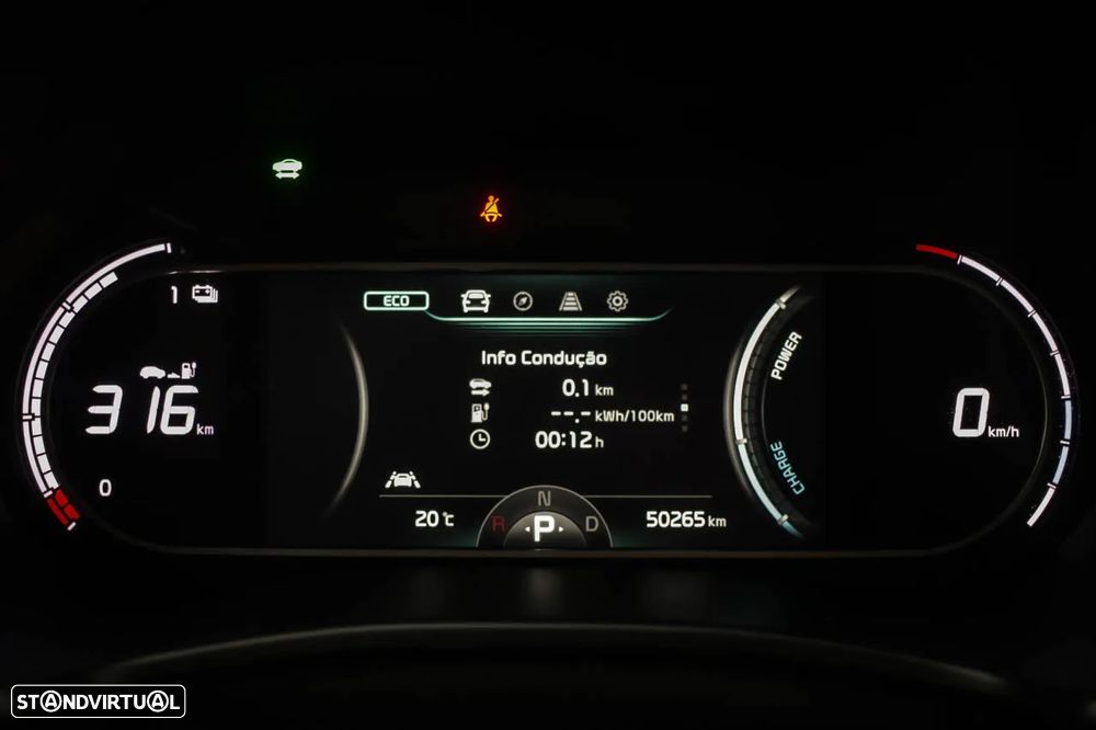 Kia e-Soul 64kWh - 13