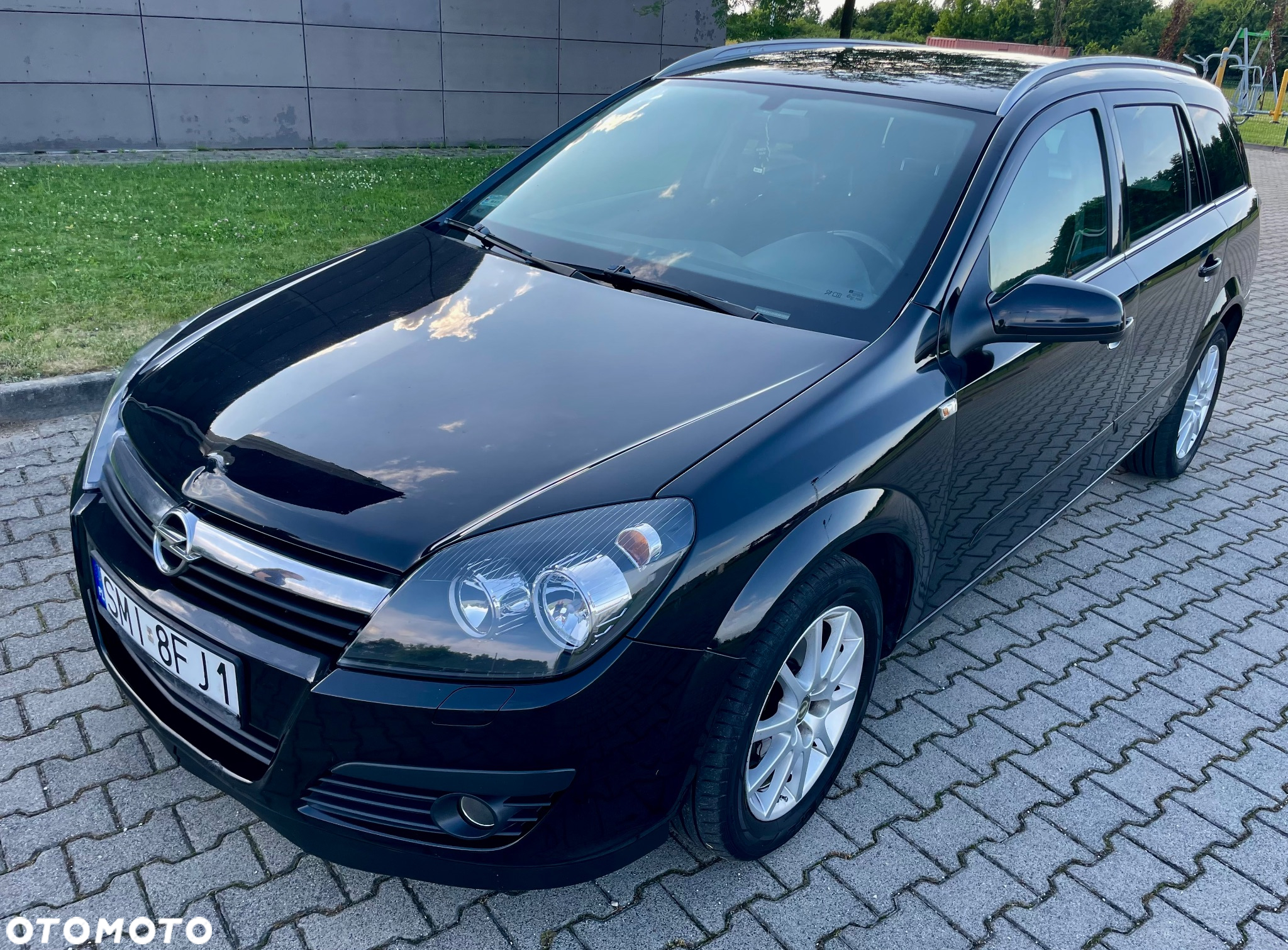 Opel Astra - 4