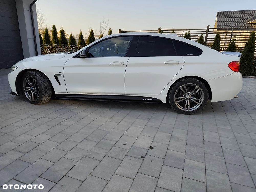 BMW Seria 4 430i M Sport sport - 6