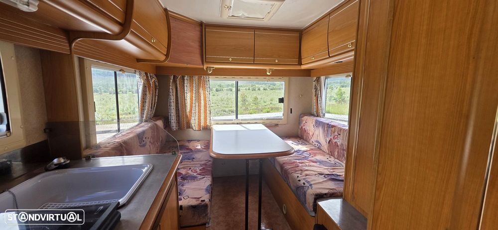 Fiat Ducato - 7