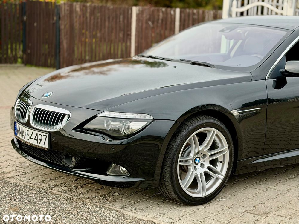 BMW Seria 6 - 24