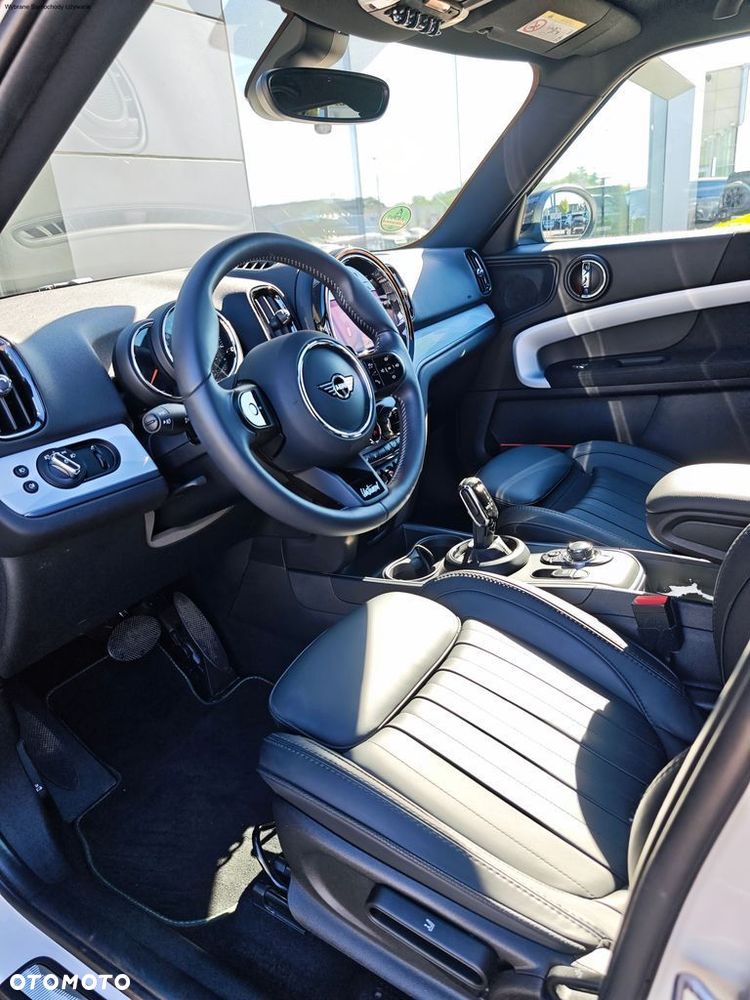 MINI Cooper S - 14
