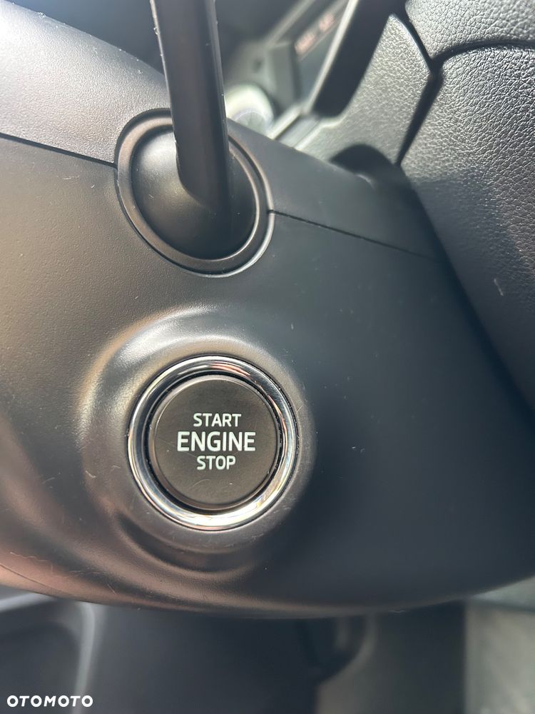 Skoda Octavia 2.0 TDI DSG Edition - 12