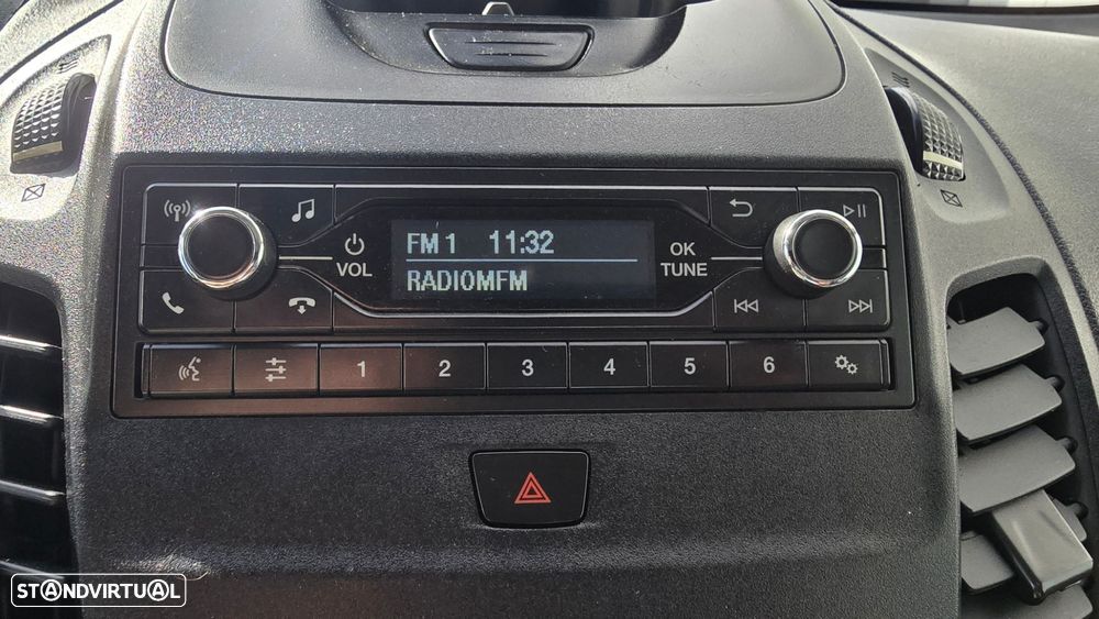 Ford Transit Connect 1.5 TDCi 210 L2 Ambiente - 19