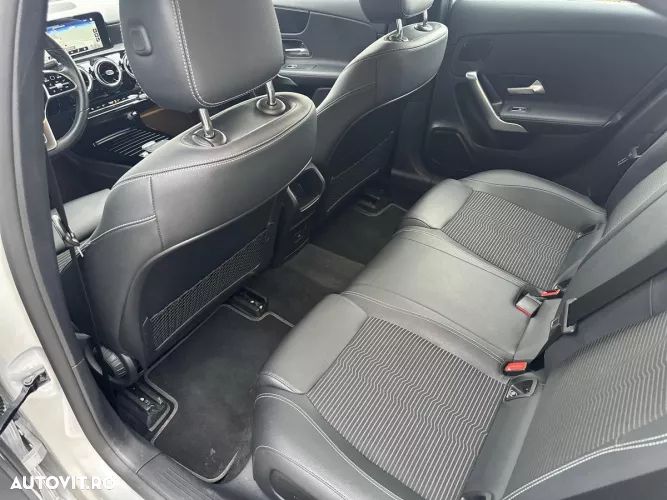 Mercedes-Benz A 180 - 11