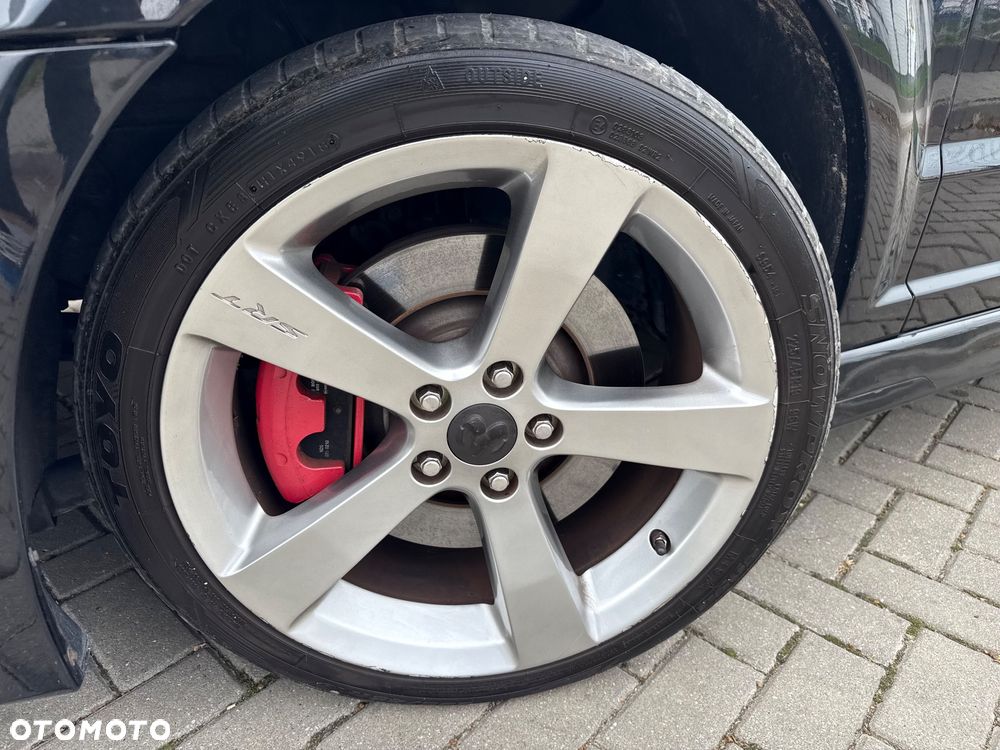 Dodge Caliber 2.4 SRT4 Turbo - 23