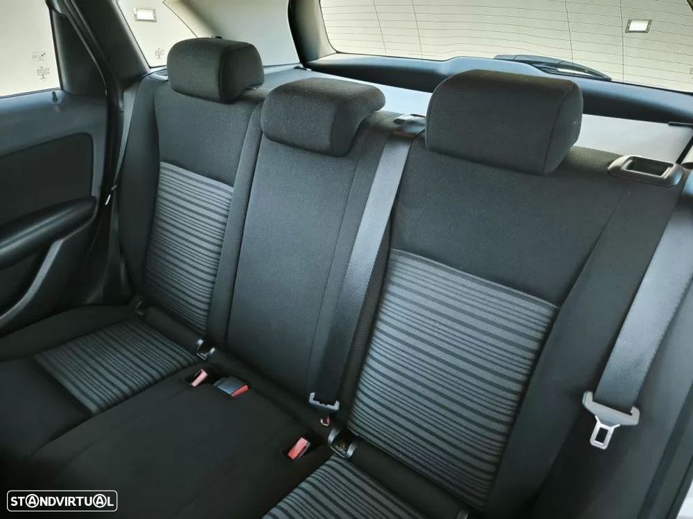 Mercedes-Benz B 180 CDI Style - 8