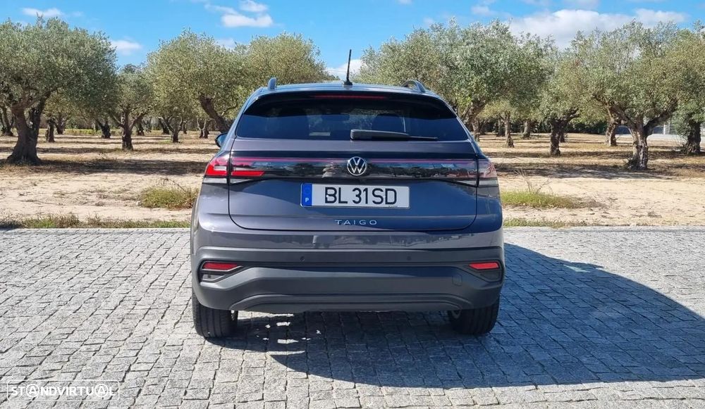 VW Taigo 1.0 TSI Life - 7