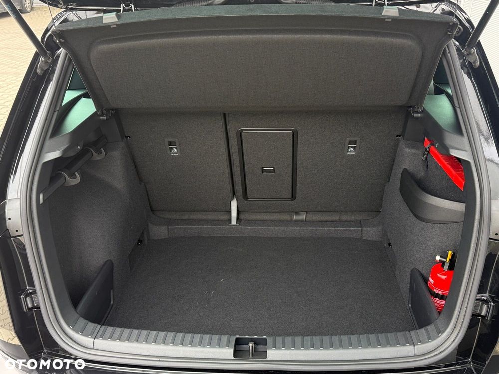 Skoda Karoq 1.5 TSI ACT Sportline DSG - 10