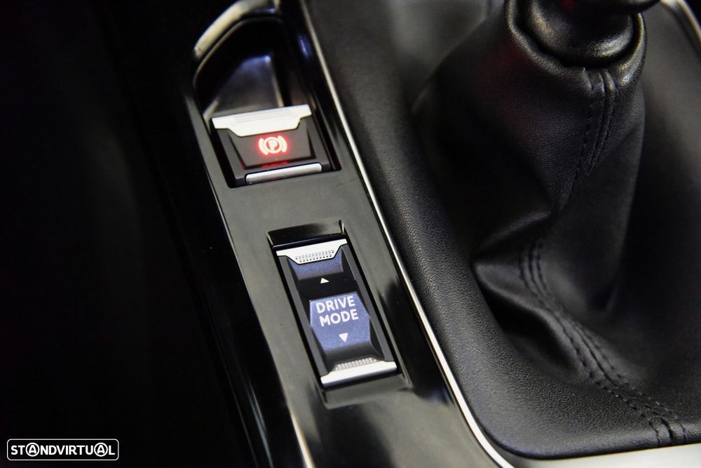 Peugeot 508 SW 1.5 BlueHDi Business Line - 20