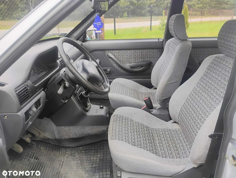 Polonez 1.6 - 7