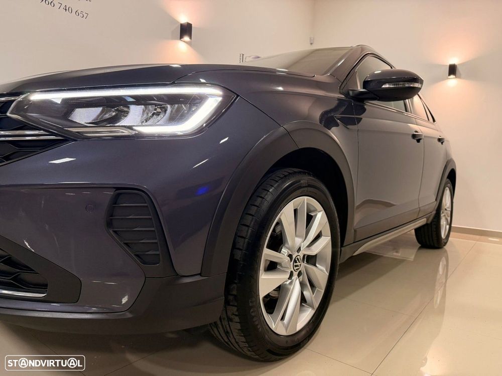 VW Taigo 1.0 TSI Urban - 4