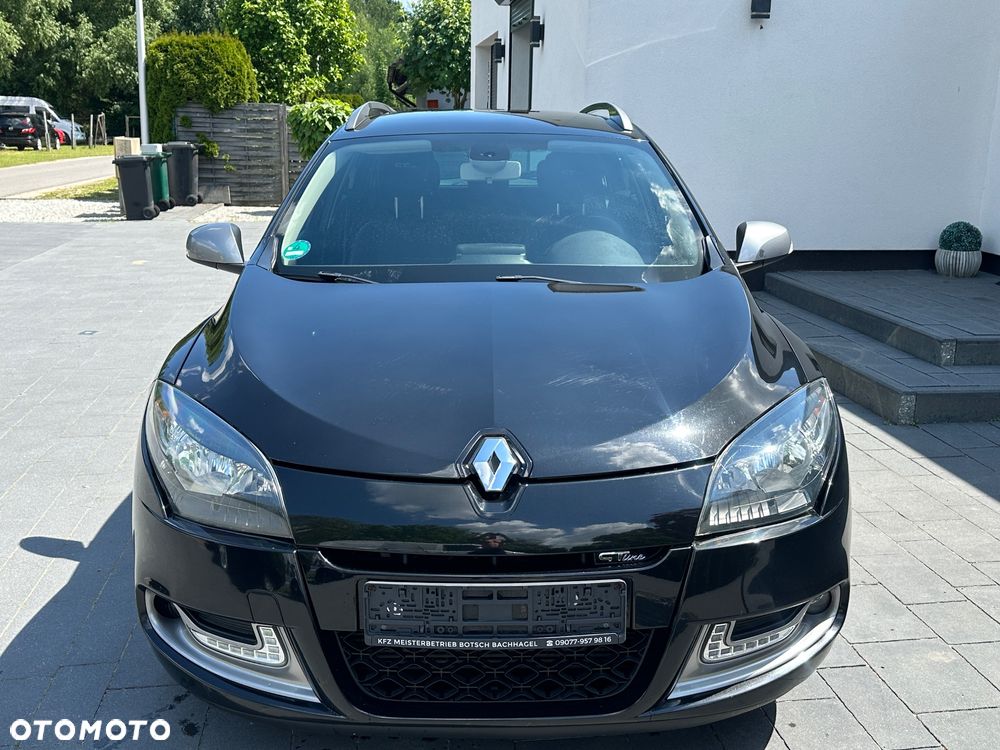 Renault Megane - 6
