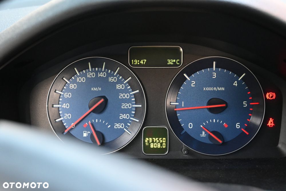 Volvo C30 1.6D DRIVe R-Design Start-Stop - 9