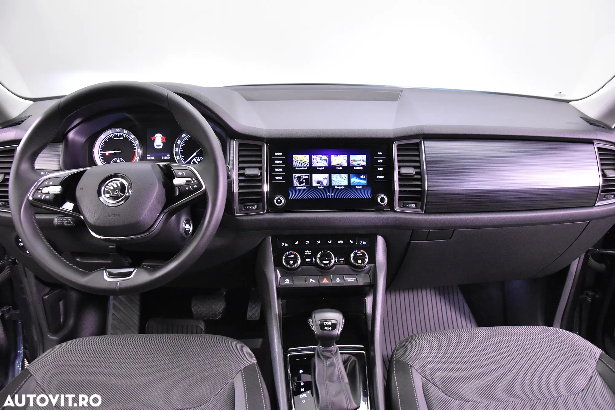 Skoda Kodiaq - 9