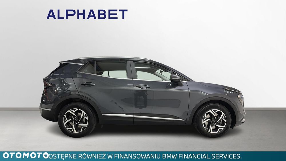 Kia Sportage 1.6 T-GDI MHEV M 2WD DCT - 4